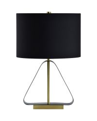Table lamp Prizna