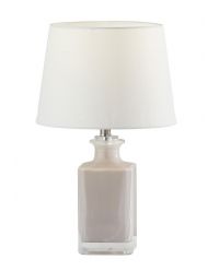 Table lamp PURLE