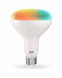 LED Light bulb Br30 rgbcct
