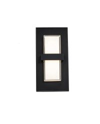 Outdoor sconce Bandeau