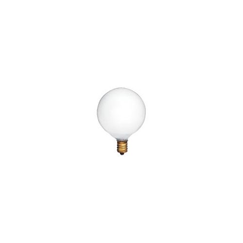 Light bulb E12