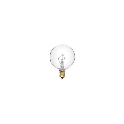 Light bulb G16.5