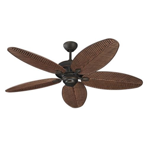 Outdoor ceiling fan CRUISE 52"