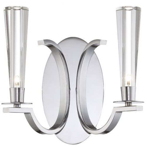 Wall sconce CROMO