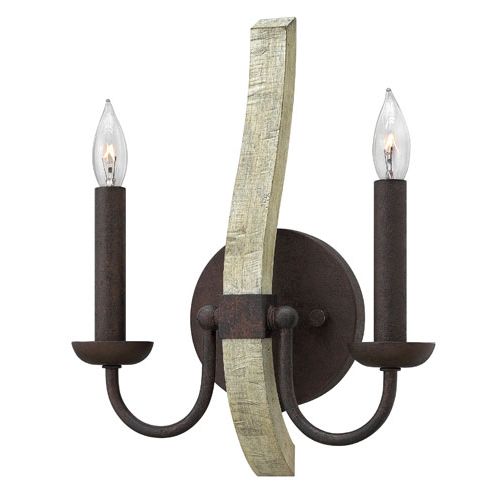 Wall sconce MIDDLEFIELD