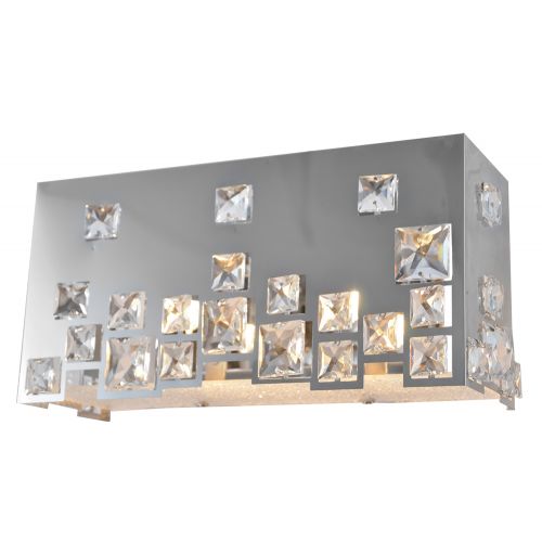 Wall sconce Scinti