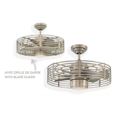 Ceiling fan accessories ENCLAVE LED