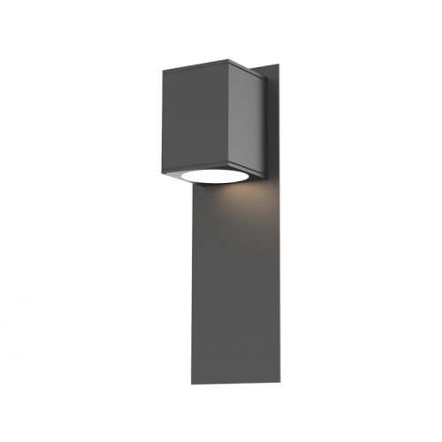 Outdoor sconce CHINOOK