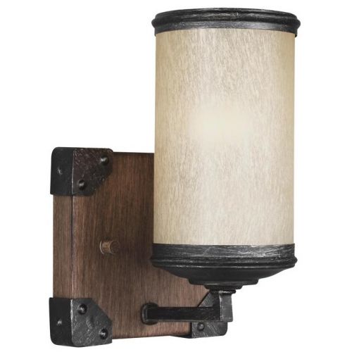 Wall sconce DUNNING