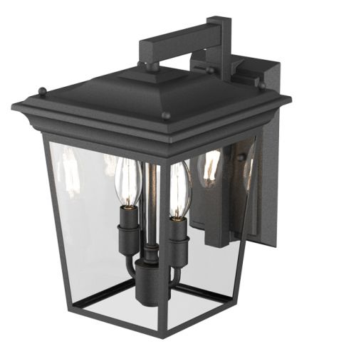 Outdoor sconce FOREST HILL OUTDOOR