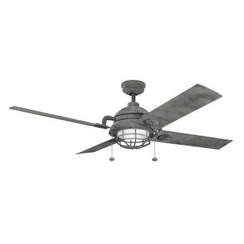 Outdoor ceiling fan MAOR 65"