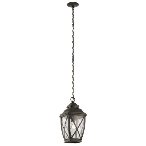 Outdoor ceiling light TANGIER