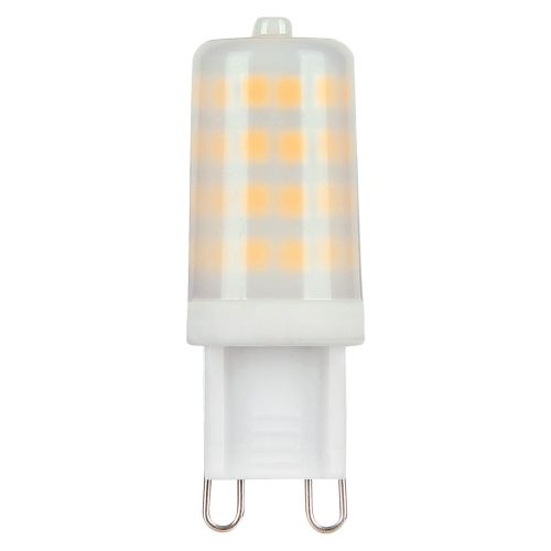 LED Light bulb G9 LED