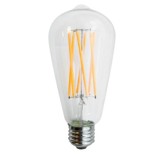 LED Light bulb ST19 2700K