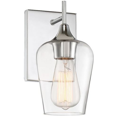 Wall sconce Octave
