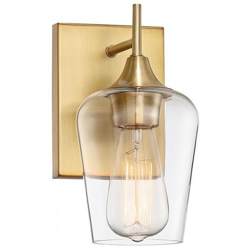 Wall sconce OCTAVE