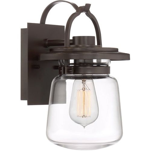 Outdoor sconce LASALLE