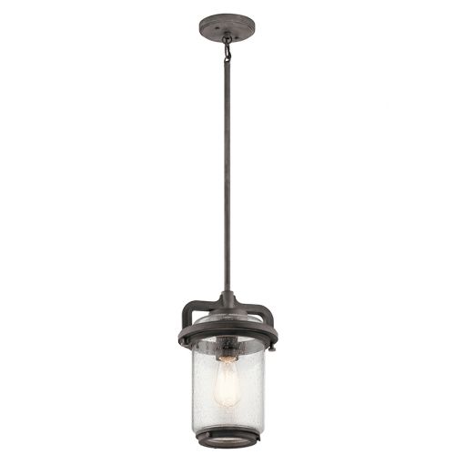 Outdoor ceiling light ANDOVER