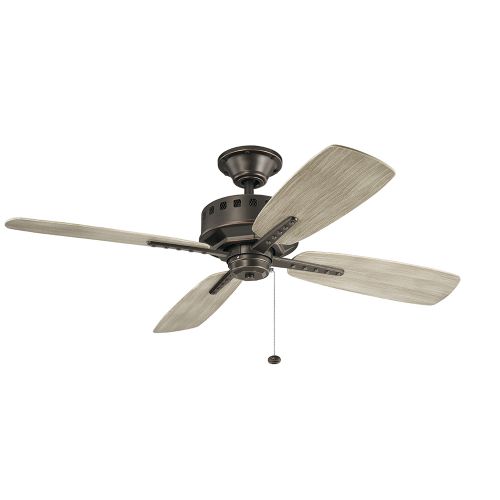 Outdoor ceiling fan EADS PATIO 52"