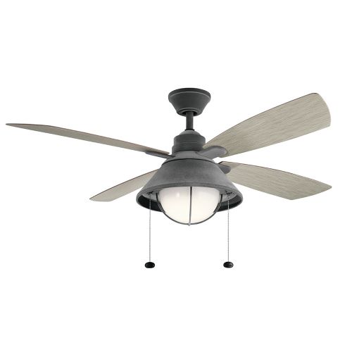 Outdoor ceiling fan SEASIDE 54"