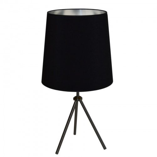 Table lamp OVERSIZED DRUM
