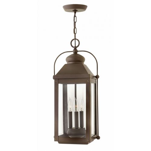 Outdoor ceiling light ANCHORAGE
