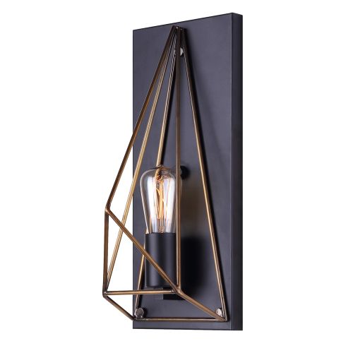 Wall sconce Greer