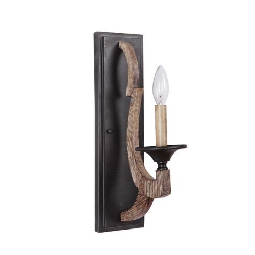 Wall sconce Winton