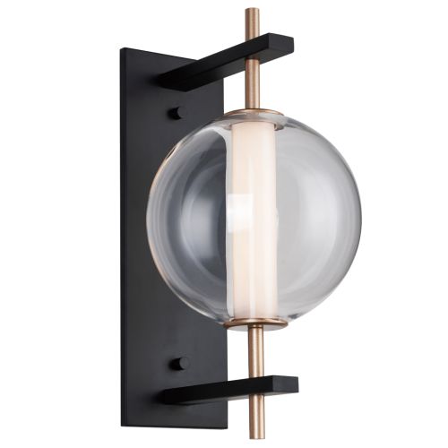 Wall sconce Axle