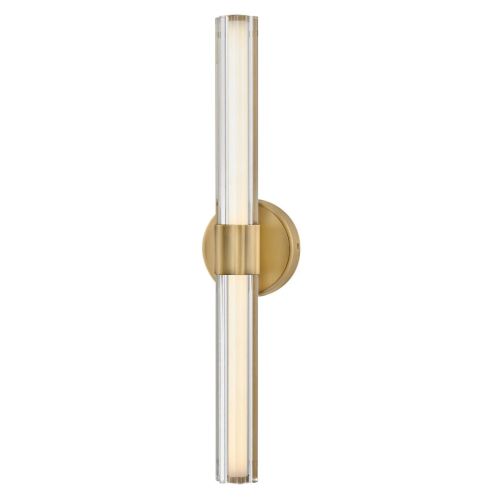 Wall sconce Georgette