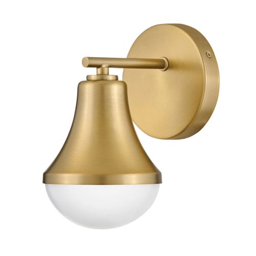 Wall sconce Haddie