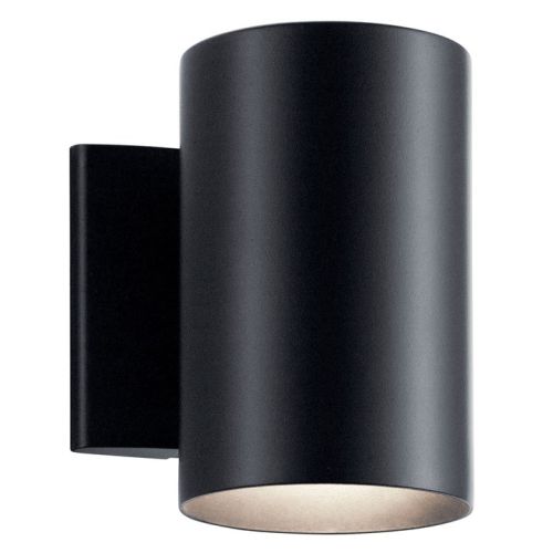 Outdoor sconce Cylinder