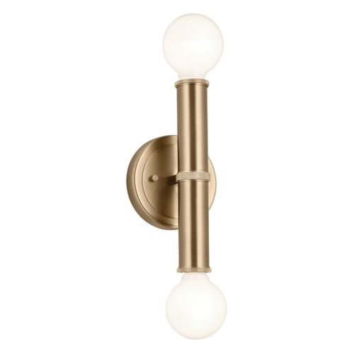 Wall sconce Torche
