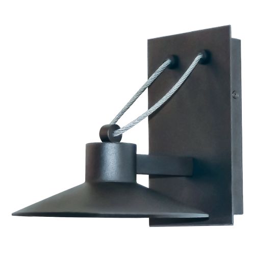 Outdoor sconce Civic