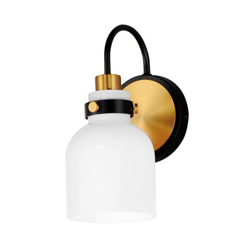 Wall sconce Milk