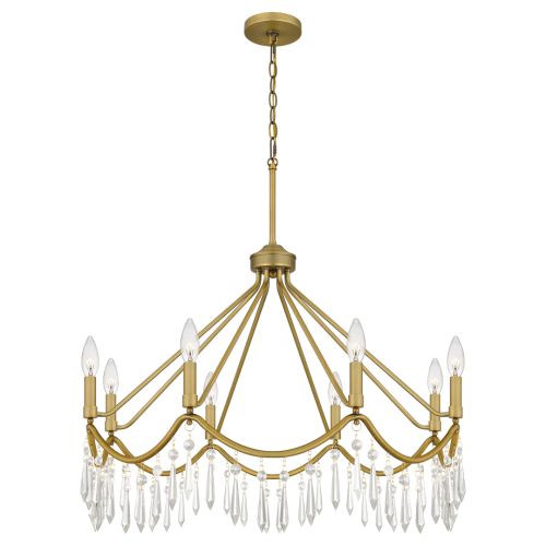 Chandelier Airedale