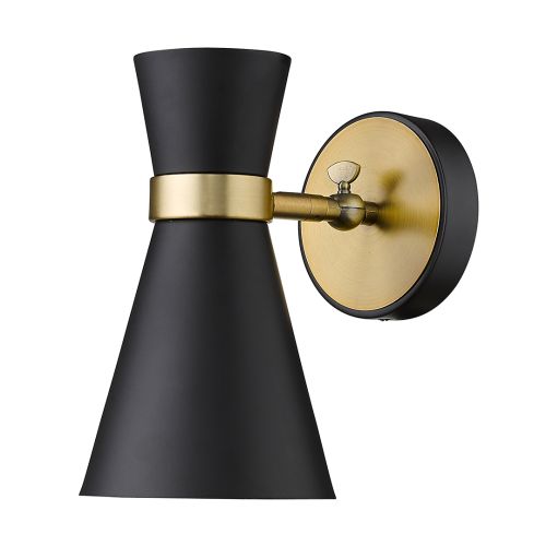 Wall sconce Soriano
