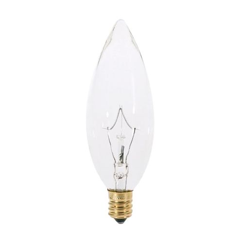 Light bulb B10