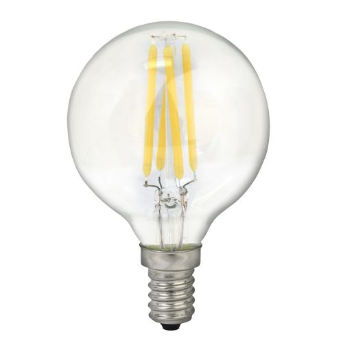 LED Light bulb G16.5