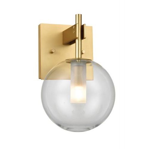 Wall sconce Courcelette