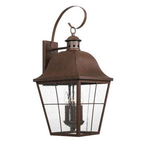 Outdoor sconce MILLHOUSE