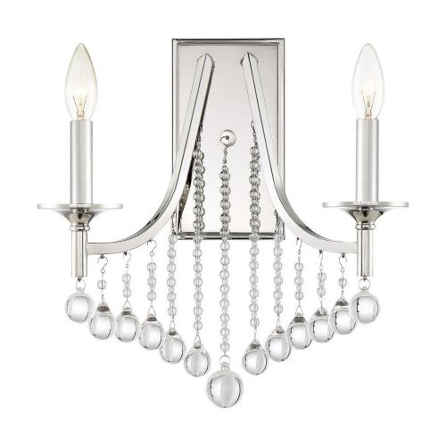 Wall sconce QUEENSHIP