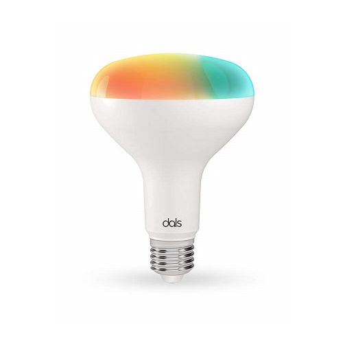 LED Light bulb BR30 RGBCCT