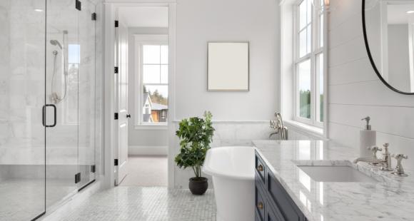 Plan your renovations : Kitchen and bathroom