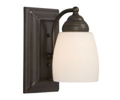 Wall sconce BARCLAY
