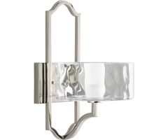 Wall sconce CARESS