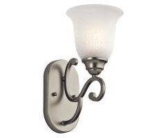 Wall sconce CAMERENA