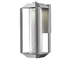 Outdoor sconce WEXFORD