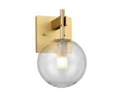 Wall sconce COURCELETTE