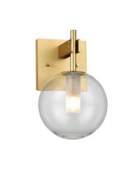 Wall sconce COURCELETTE